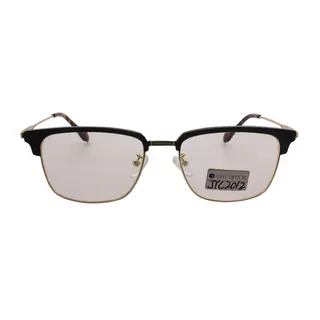 Custom Logo Vintage Unisex Metal Optical Frame for Reading